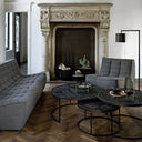 N701 Sofa | Dark Grey