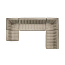 N701 Sofa | Blue