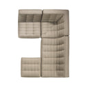 N701 Armchair | Beige