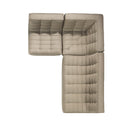 N701 Sofa | Blue