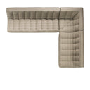 N701 Sofa | Blue