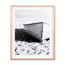 Nautical Seaside 1 Photographic Print