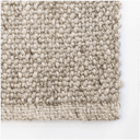 Nebraska Flatweave Rug | Pebble