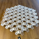 Nuvem Single Module Pendant w/Spotlight