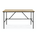 Oscar Desk