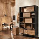 Oscar Rack Bookshelf