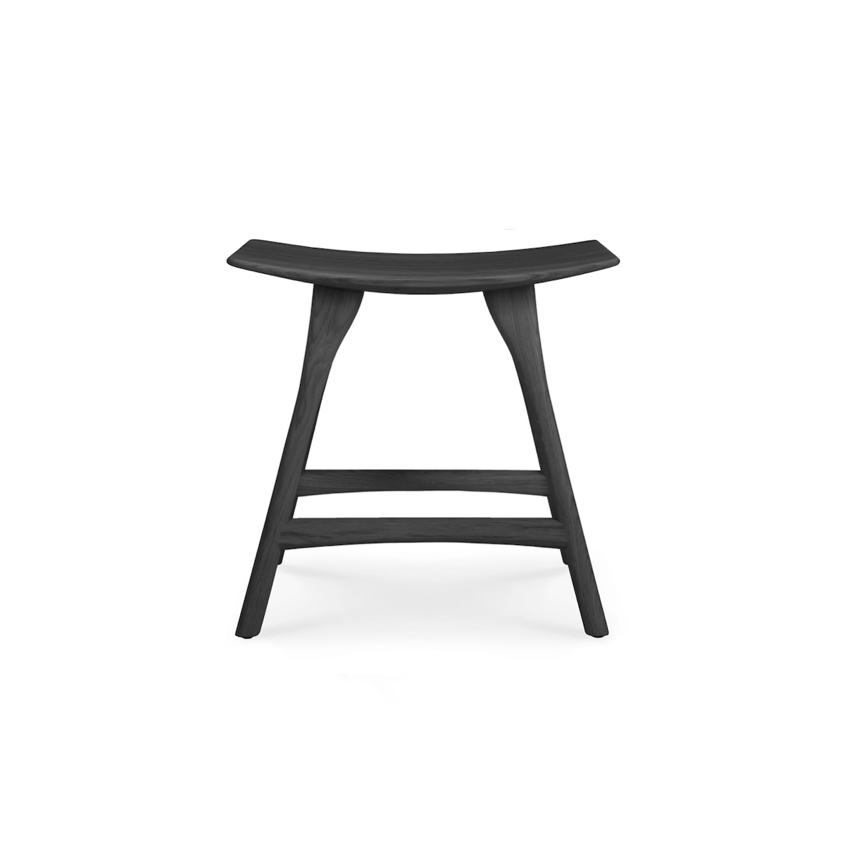 Black oak stool hotsell