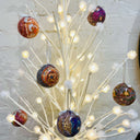 Papulankutja Aboriginal Christmas Balls Set