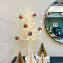 Papulankutja Aboriginal Christmas Balls Set