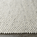 Palmas Wool Rug | Ivory