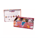 Papulankutja Aboriginal Christmas Balls Set