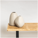 Pebble Vase