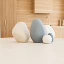 Pebble Vase