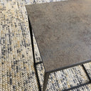 Pennsa Ceramic Side Table