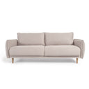 Peyton Sofa | Beige