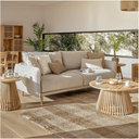 Peyton Sofa | Beige