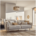 Peyton Sofa | Beige