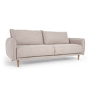 Peyton Sofa | Beige