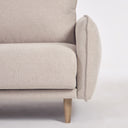 Peyton Sofa | Beige