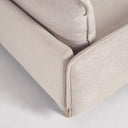 Peyton Sofa | Beige