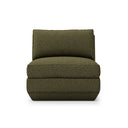 Podium Modular Sofa | Copenhagen Terra Green