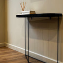 Porter Slim Console Table