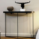 Porter Slim Console Table