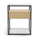Prologue Bedside Table
