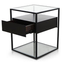 Prologue Bedside Table