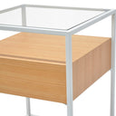 Prologue Bedside Table