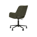 Quentin Office Chair | Vintage Green