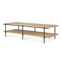 Rise Rectangular Coffee Table