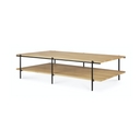 Rise Rectangular Coffee Table