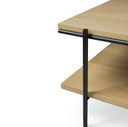Rise Rectangular Coffee Table