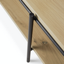 Rise Rectangular Coffee Table