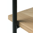 Rise Rectangular Coffee Table