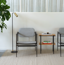 Rise Side Table
