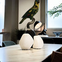 Rock Vase