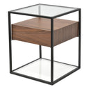 Prologue Bedside Table