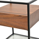 Prologue Bedside Table