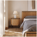 Santiago Bedside | Cupboard