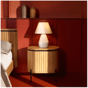 Santiago Bedside | Cupboard