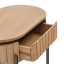 Santiago Bedside | Drawer