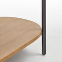 Santiago Bedside | Drawer