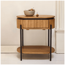 Santiago Bedside | Drawer