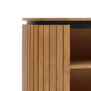 Santiago Bookshelf