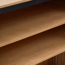 Santiago Bookshelf