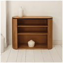 Santiago Bookshelf