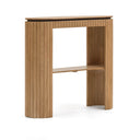 Santiago Console