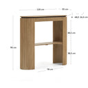 Santiago Console